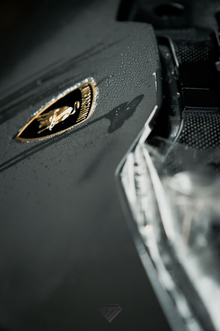 KEEPGARD BLACK FOLIA PPF