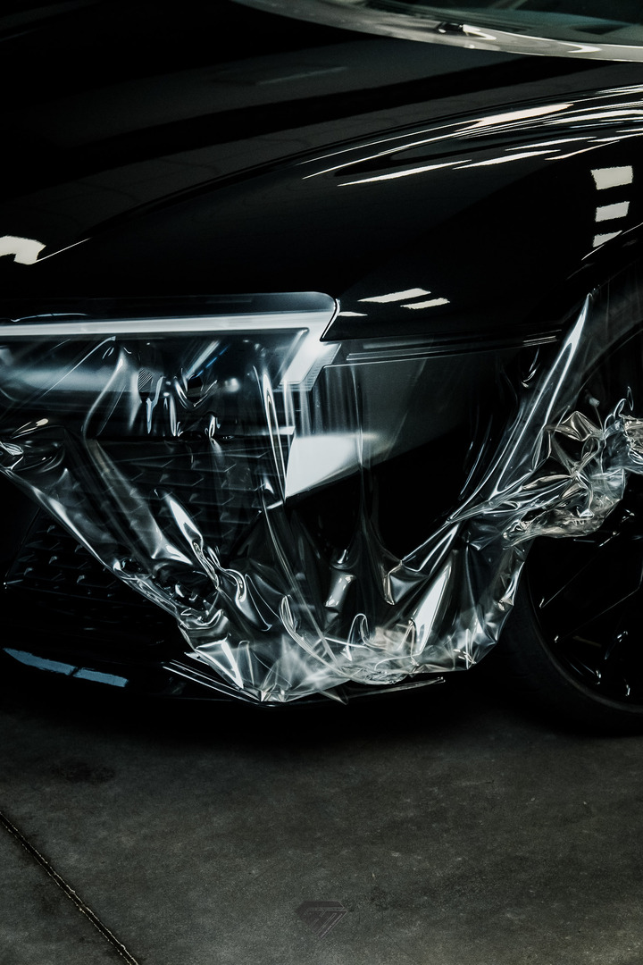 KEEPGARD PRO-S FOLIA PPF