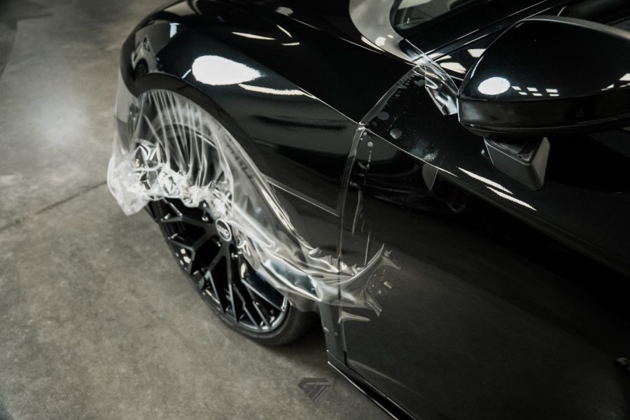 KEEPGARD PRO-S FOLIA PPF