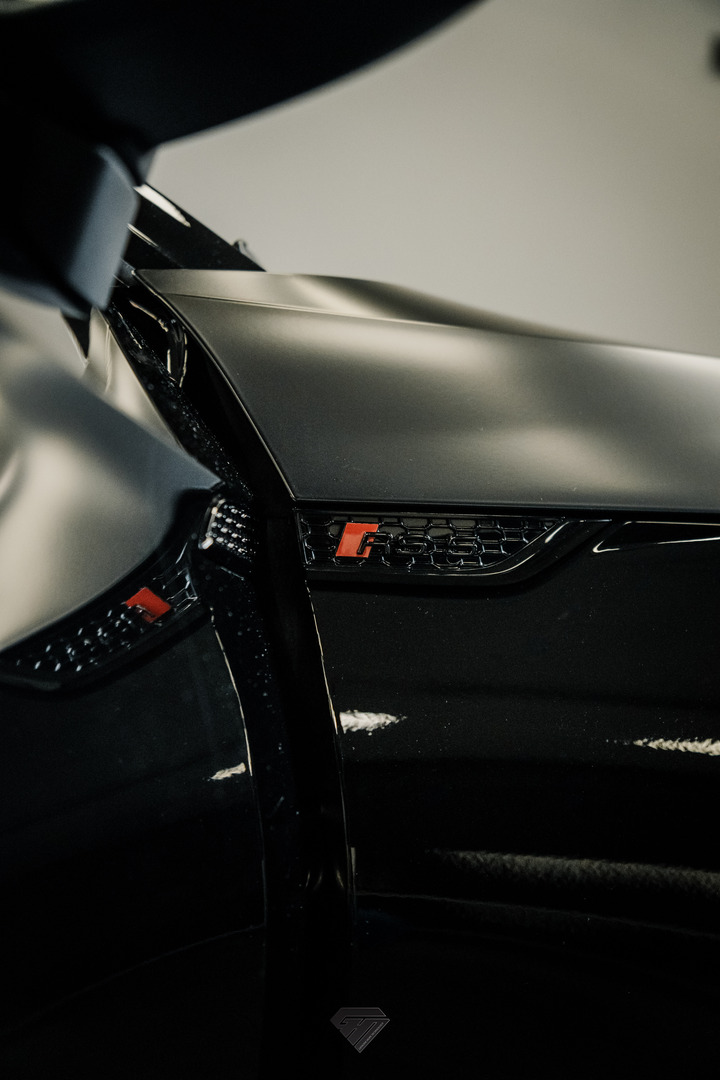 KEEPGARD PRO-S FOLIA PPF