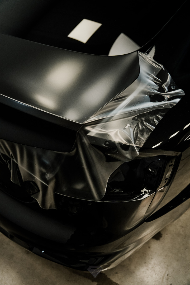 KEEPGARD PRO-S FOLIA PPF